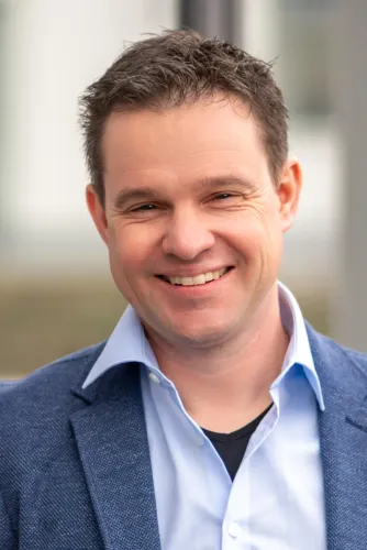 Portrait Christoph Gschwind