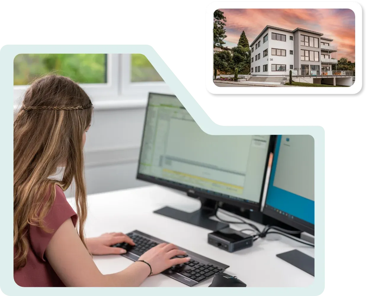 Gallery Grid Steuerkanzlei