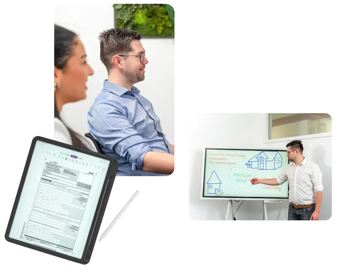 Gallery Wir passen zu Ihnen?